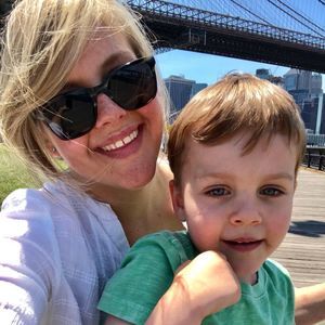 Meet your Posher, Courtney